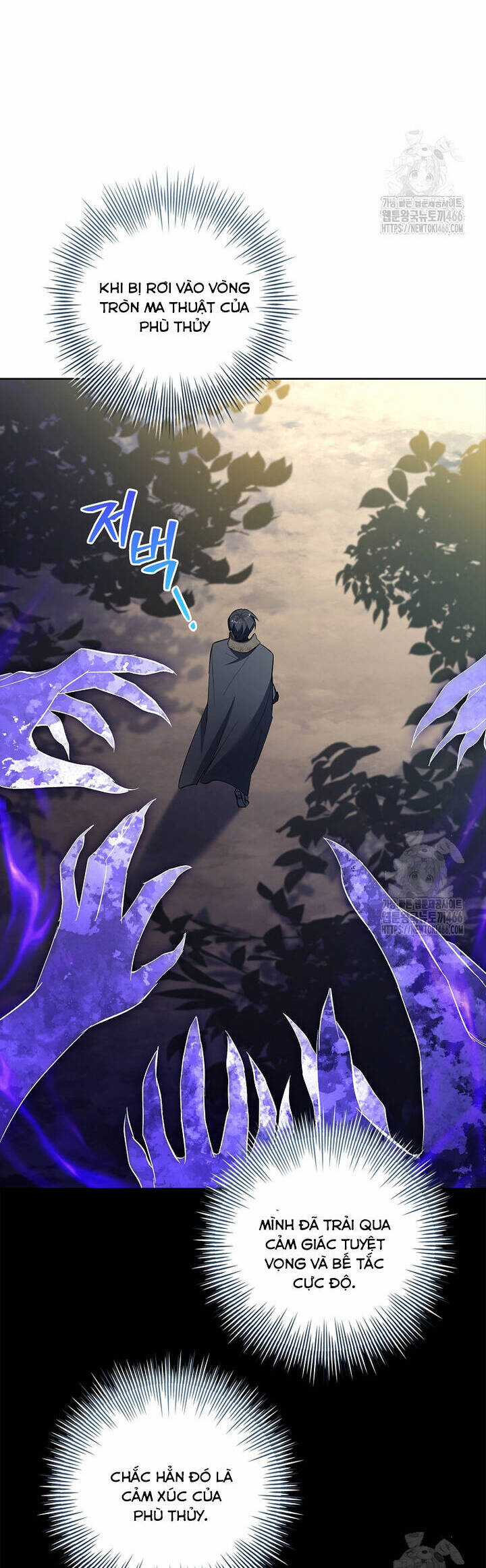 Nam Chính À, Tôi Sẽ Tôn Trọng Sở Thích Của Anh! Chapter 75 trang 16