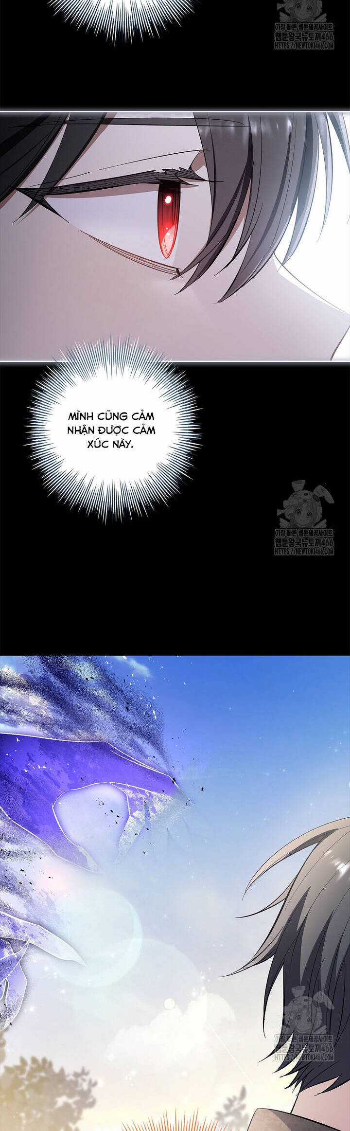 Nam Chính À, Tôi Sẽ Tôn Trọng Sở Thích Của Anh! Chapter 75 trang 17