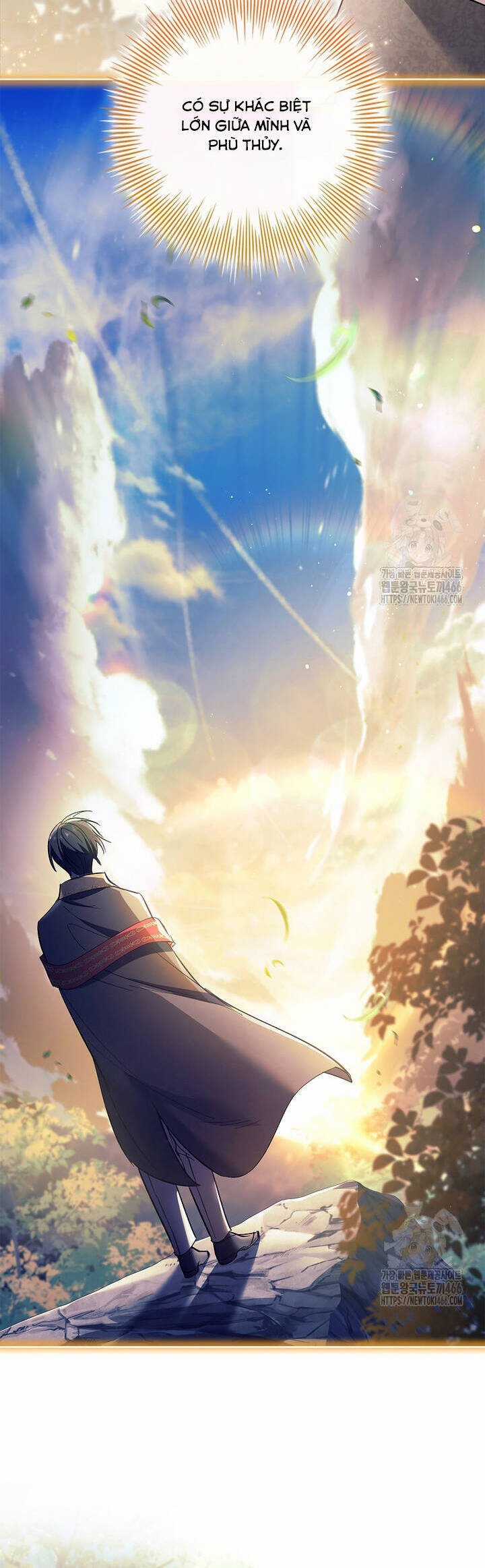 Nam Chính À, Tôi Sẽ Tôn Trọng Sở Thích Của Anh! Chapter 75 trang 18