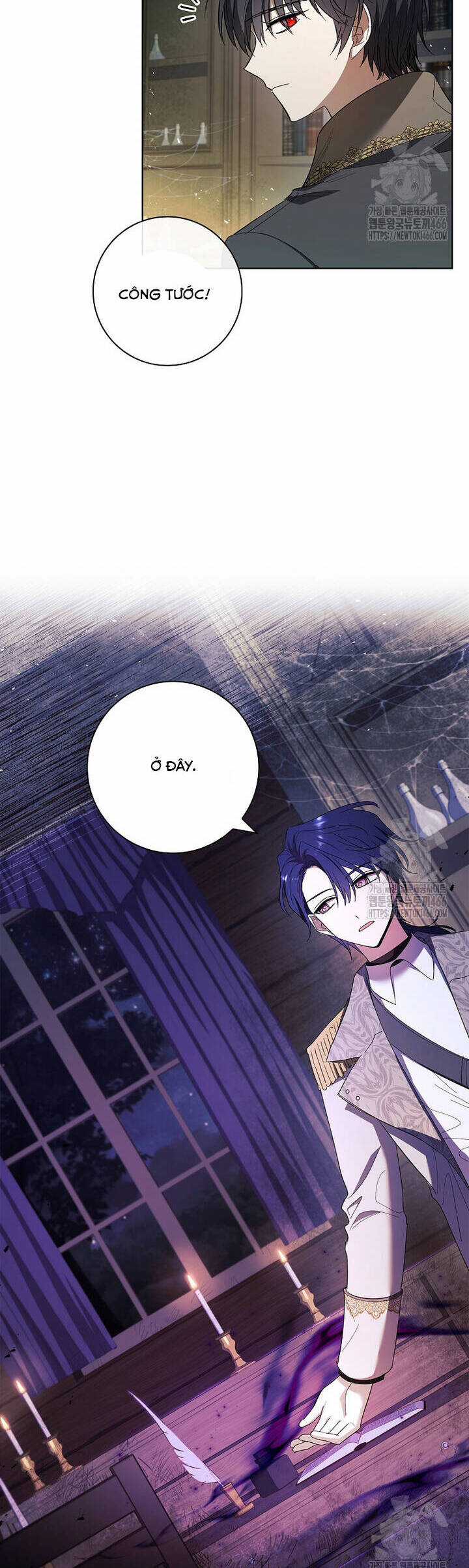 Nam Chính À, Tôi Sẽ Tôn Trọng Sở Thích Của Anh! Chapter 75 trang 2