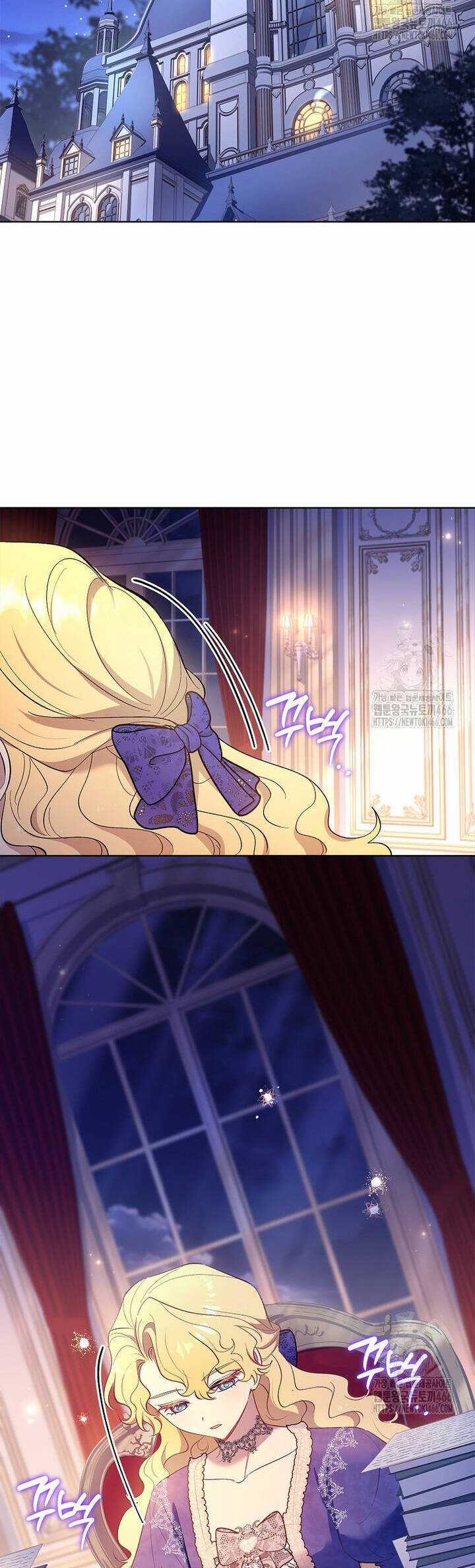 Nam Chính À, Tôi Sẽ Tôn Trọng Sở Thích Của Anh! Chapter 75 trang 21