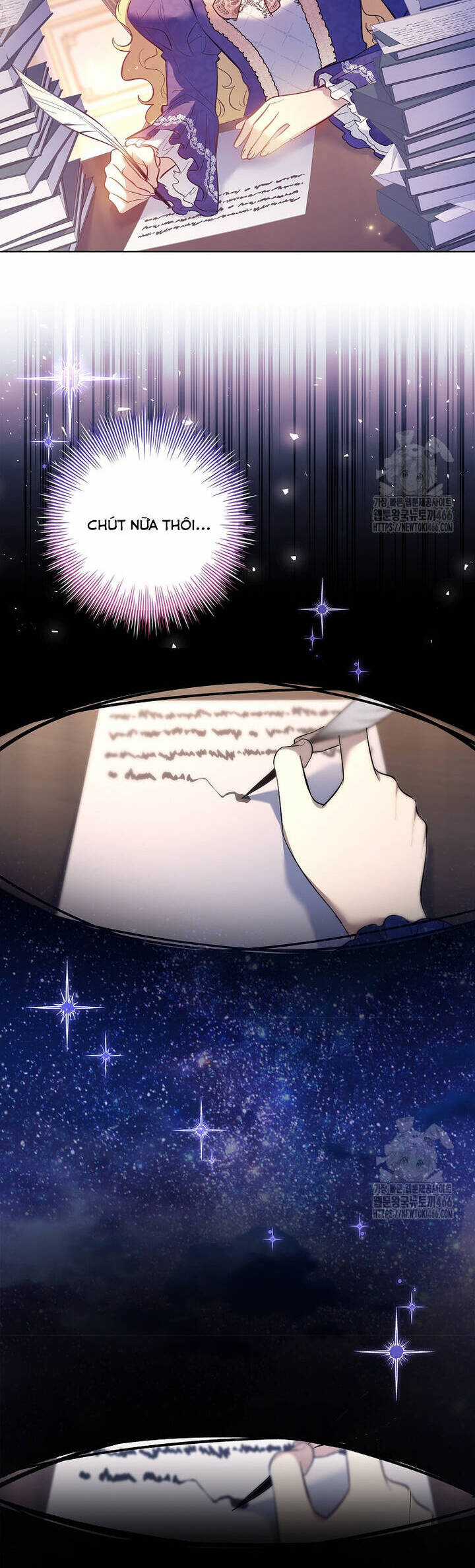 Nam Chính À, Tôi Sẽ Tôn Trọng Sở Thích Của Anh! Chapter 75 trang 22