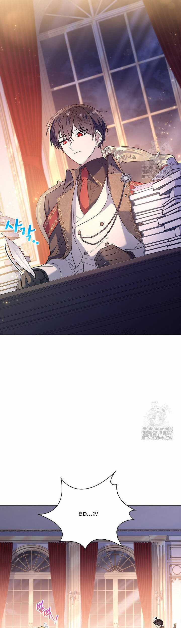 Nam Chính À, Tôi Sẽ Tôn Trọng Sở Thích Của Anh! Chapter 75 trang 25