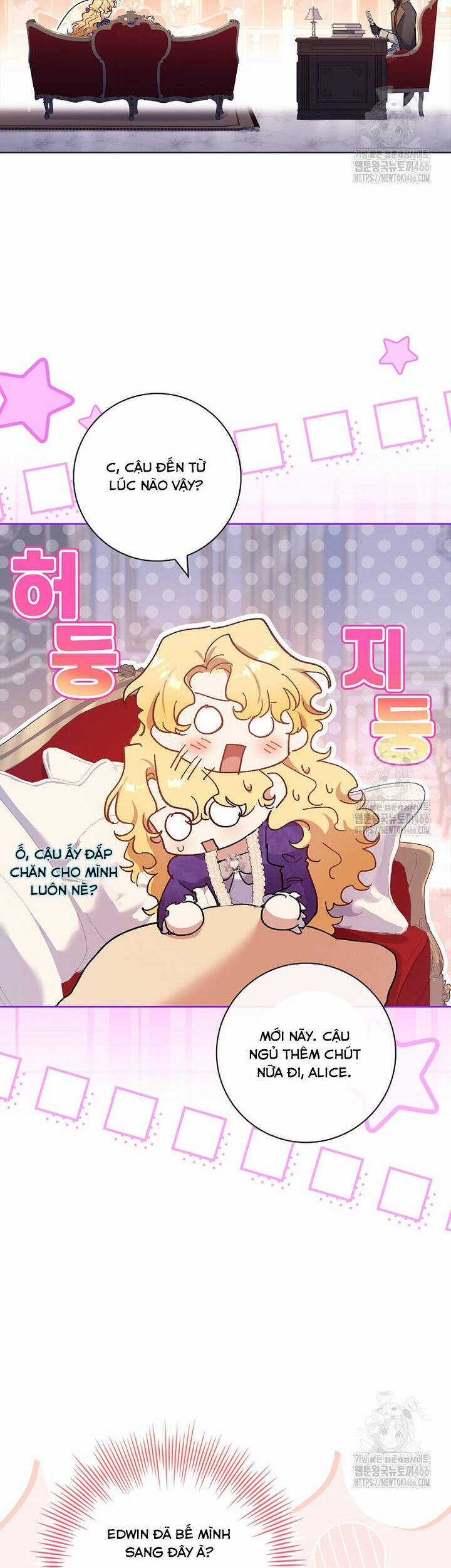 Nam Chính À, Tôi Sẽ Tôn Trọng Sở Thích Của Anh! Chapter 75 trang 26