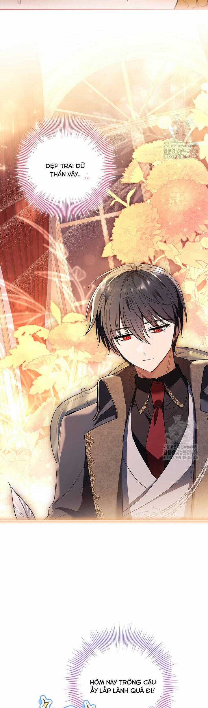 Nam Chính À, Tôi Sẽ Tôn Trọng Sở Thích Của Anh! Chapter 75 trang 28