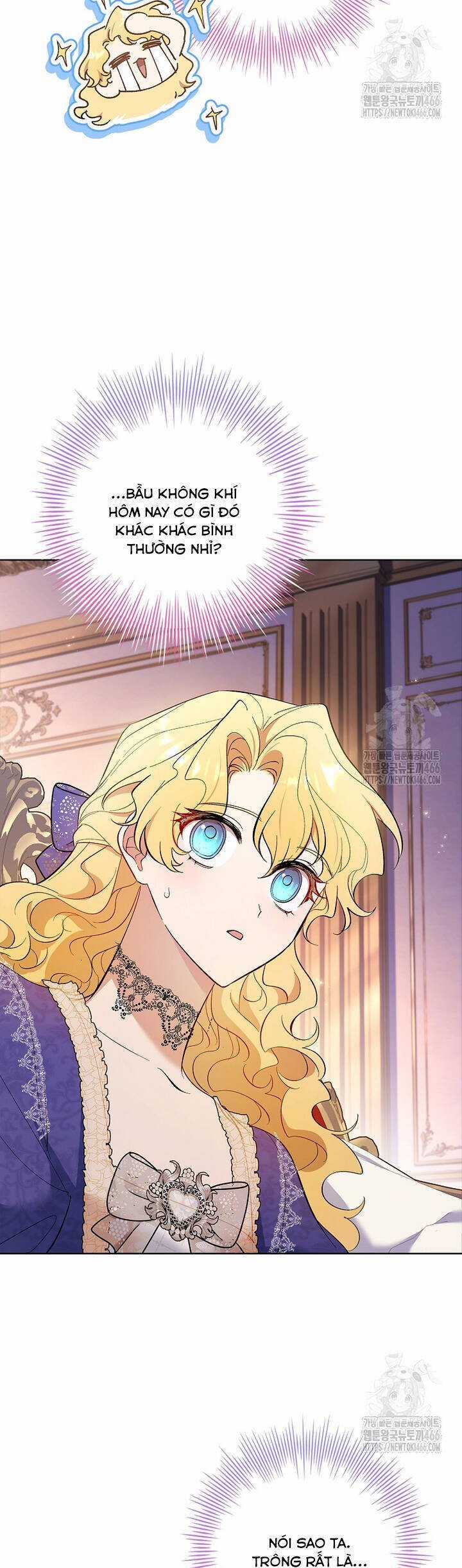 Nam Chính À, Tôi Sẽ Tôn Trọng Sở Thích Của Anh! Chapter 75 trang 29