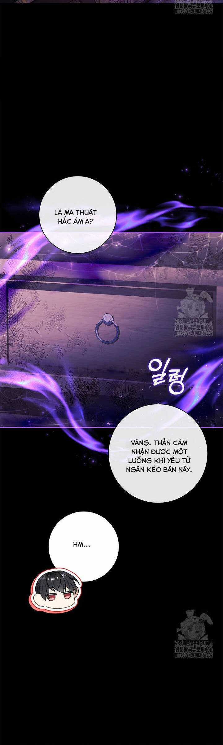 Nam Chính À, Tôi Sẽ Tôn Trọng Sở Thích Của Anh! Chapter 75 trang 3