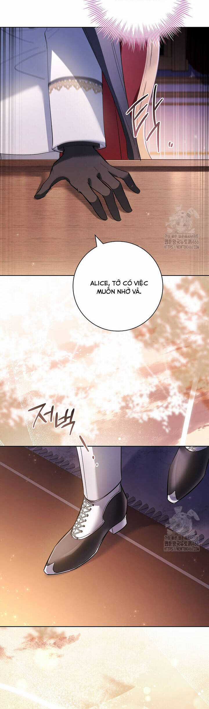 Nam Chính À, Tôi Sẽ Tôn Trọng Sở Thích Của Anh! Chapter 75 trang 30