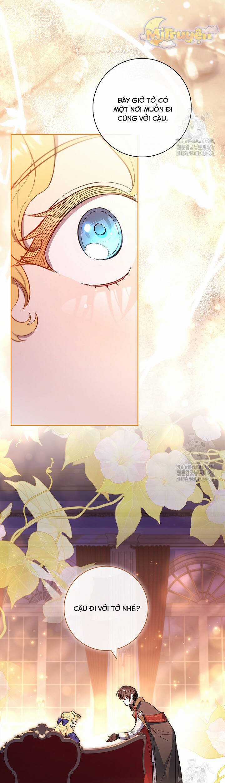 Nam Chính À, Tôi Sẽ Tôn Trọng Sở Thích Của Anh! Chapter 75 trang 31