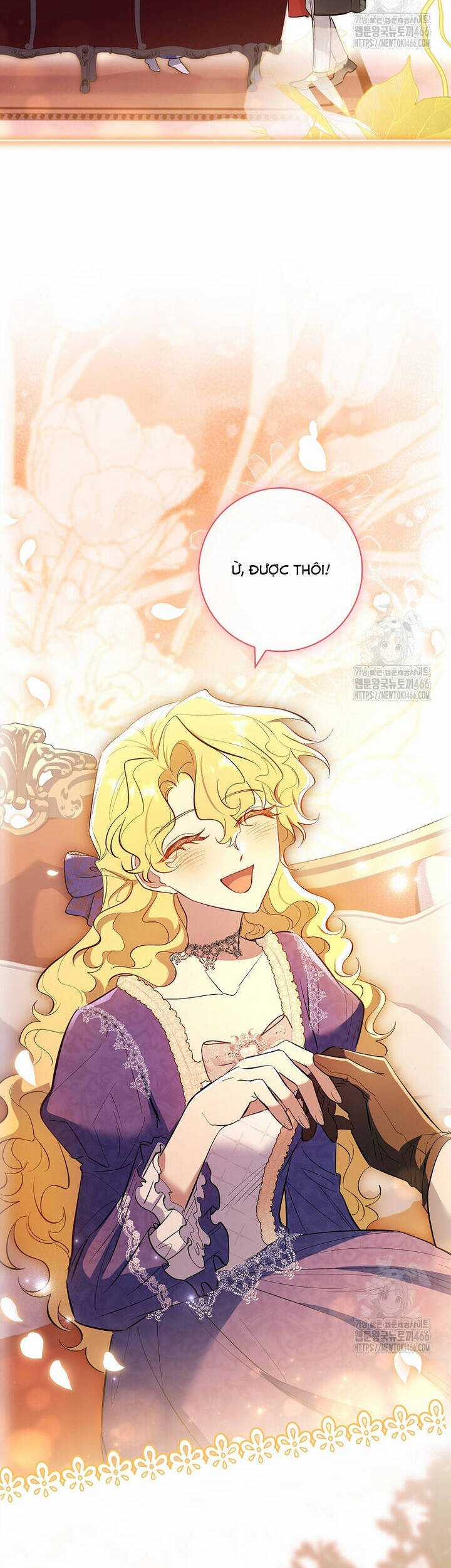 Nam Chính À, Tôi Sẽ Tôn Trọng Sở Thích Của Anh! Chapter 75 trang 32