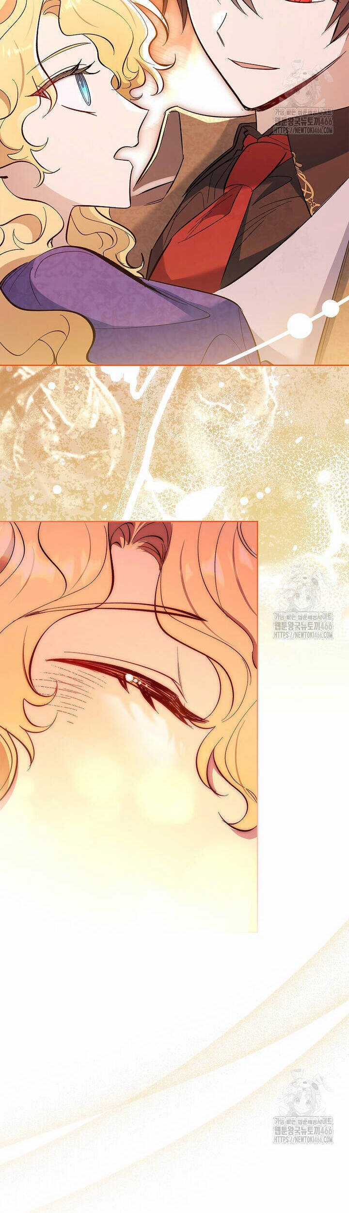 Nam Chính À, Tôi Sẽ Tôn Trọng Sở Thích Của Anh! Chapter 75 trang 34