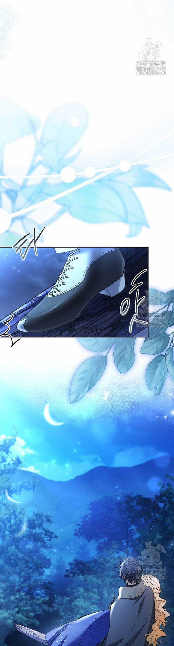 Nam Chính À, Tôi Sẽ Tôn Trọng Sở Thích Của Anh! Chapter 75 trang 36