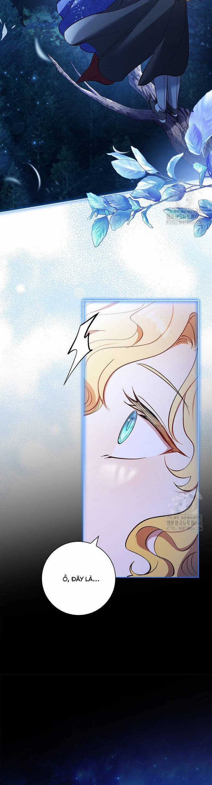 Nam Chính À, Tôi Sẽ Tôn Trọng Sở Thích Của Anh! Chapter 75 trang 37