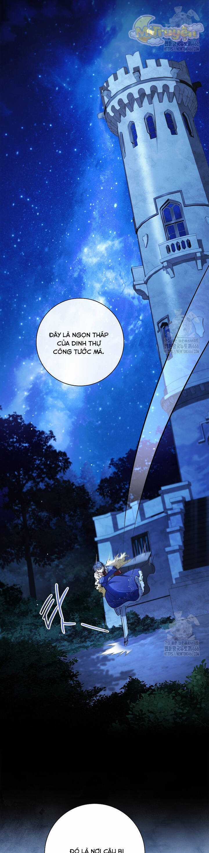 Nam Chính À, Tôi Sẽ Tôn Trọng Sở Thích Của Anh! Chapter 75 trang 38