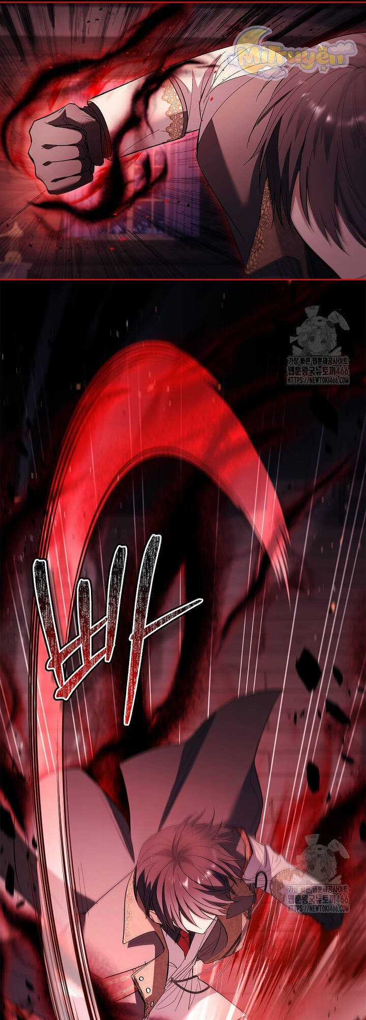 Nam Chính À, Tôi Sẽ Tôn Trọng Sở Thích Của Anh! Chapter 75 trang 4