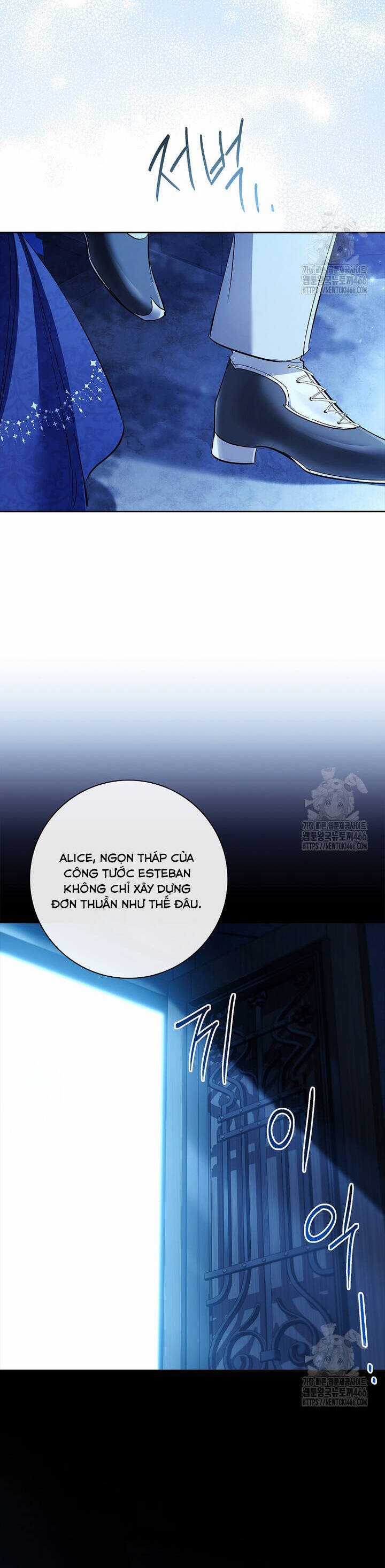 Nam Chính À, Tôi Sẽ Tôn Trọng Sở Thích Của Anh! Chapter 75 trang 40