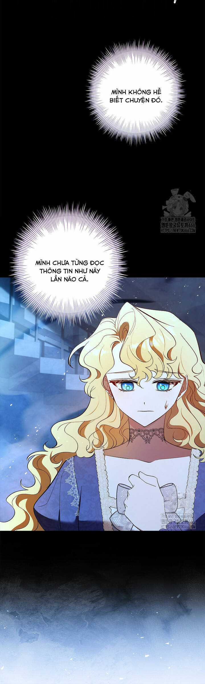 Nam Chính À, Tôi Sẽ Tôn Trọng Sở Thích Của Anh! Chapter 75 trang 44