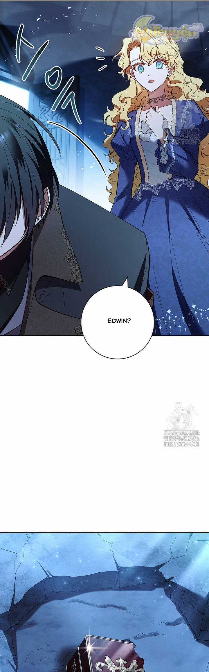 Nam Chính À, Tôi Sẽ Tôn Trọng Sở Thích Của Anh! Chapter 75 trang 45