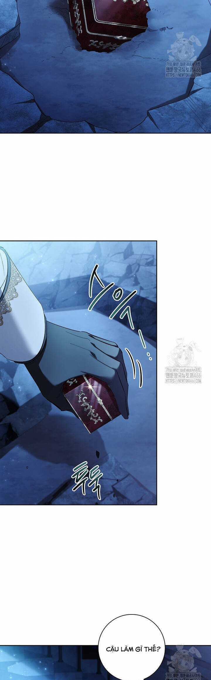 Nam Chính À, Tôi Sẽ Tôn Trọng Sở Thích Của Anh! Chapter 75 trang 46