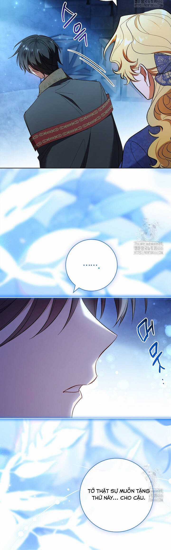 Nam Chính À, Tôi Sẽ Tôn Trọng Sở Thích Của Anh! Chapter 75 trang 47