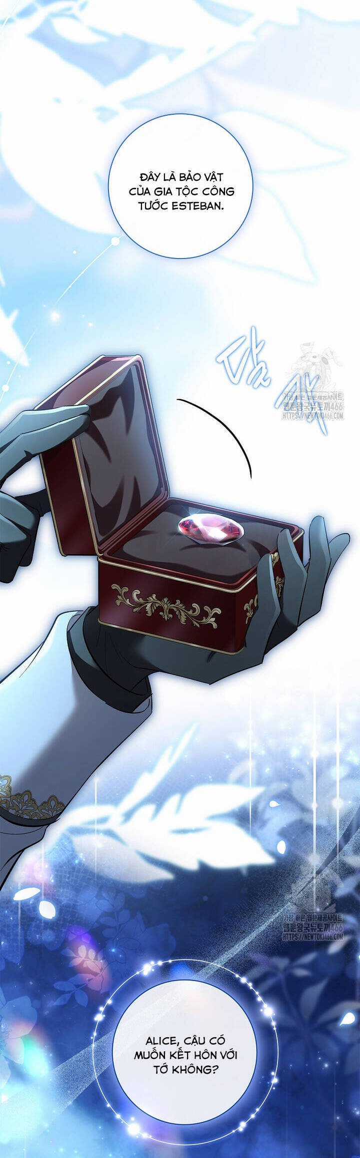 Nam Chính À, Tôi Sẽ Tôn Trọng Sở Thích Của Anh! Chapter 75 trang 48