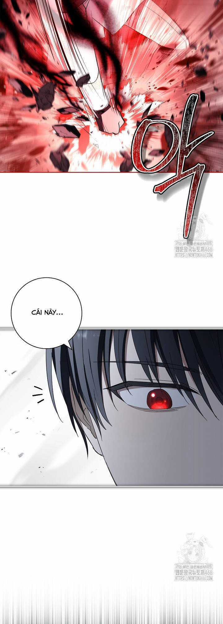 Nam Chính À, Tôi Sẽ Tôn Trọng Sở Thích Của Anh! Chapter 75 trang 5