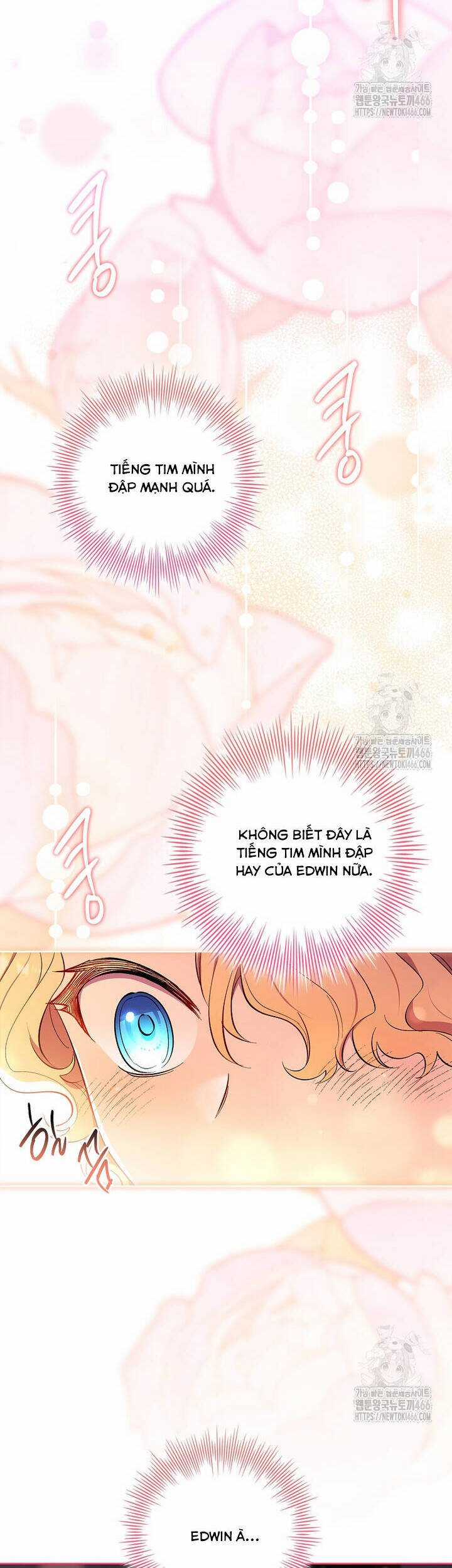 Nam Chính À, Tôi Sẽ Tôn Trọng Sở Thích Của Anh! Chapter 75 trang 50