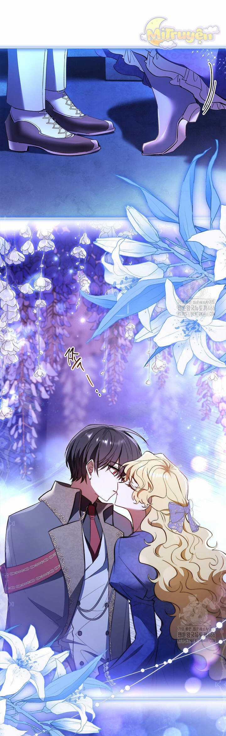 Nam Chính À, Tôi Sẽ Tôn Trọng Sở Thích Của Anh! Chapter 75 trang 53