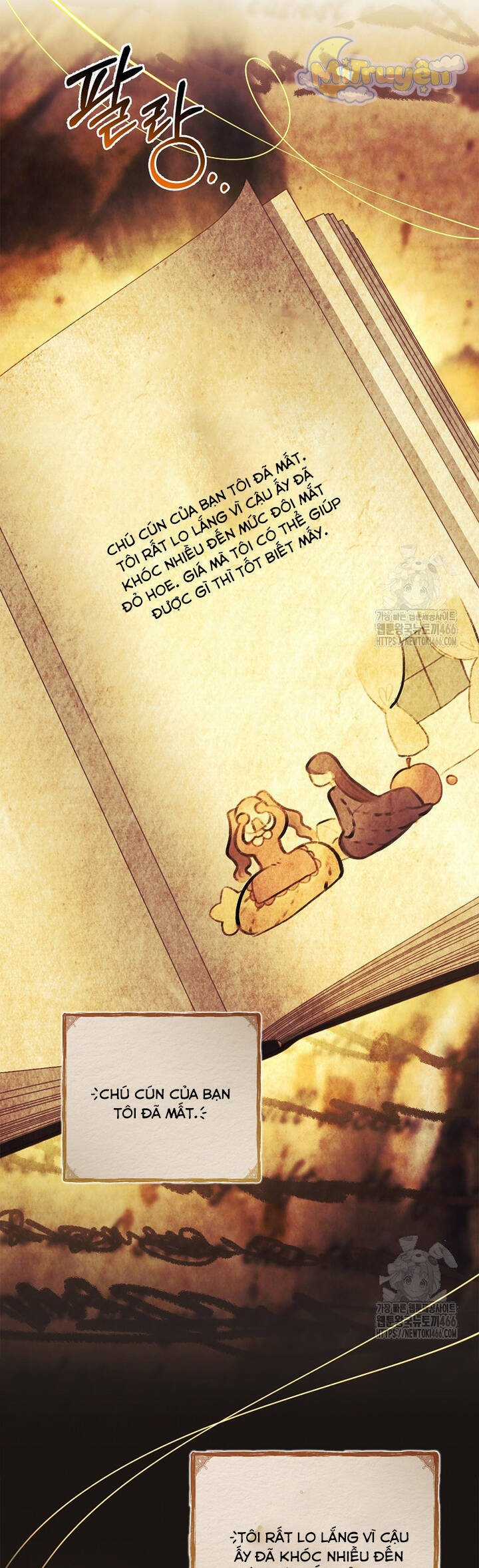 Nam Chính À, Tôi Sẽ Tôn Trọng Sở Thích Của Anh! Chapter 75 trang 7