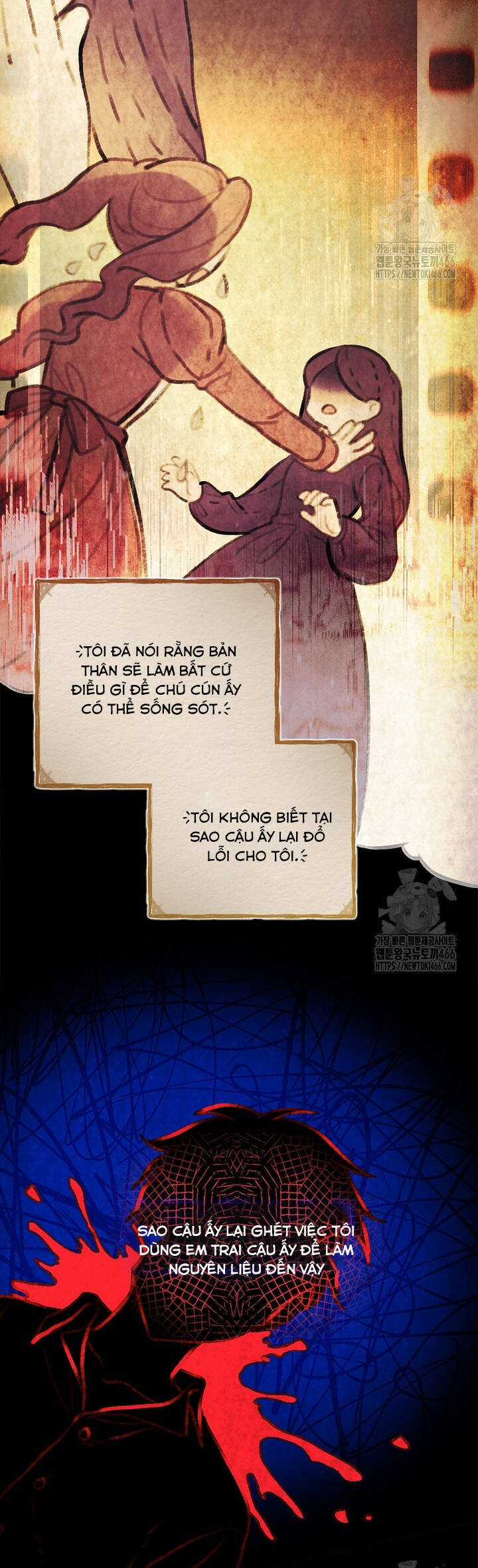 Nam Chính À, Tôi Sẽ Tôn Trọng Sở Thích Của Anh! Chapter 75 trang 9