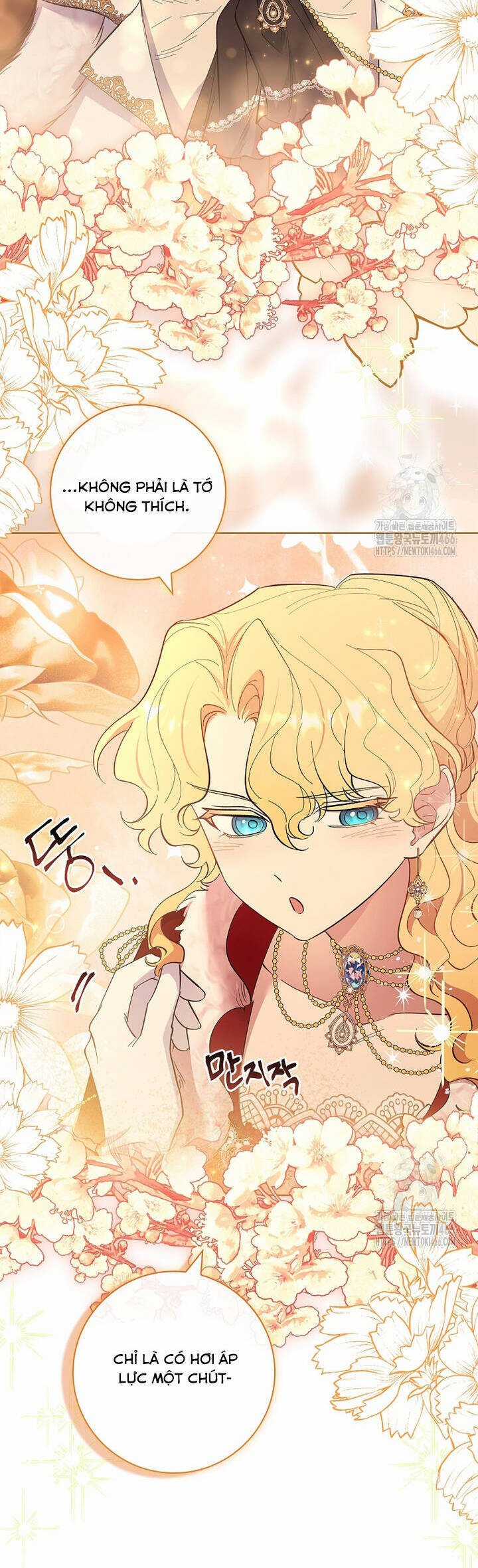 Nam Chính À, Tôi Sẽ Tôn Trọng Sở Thích Của Anh! Chapter 76 trang 13