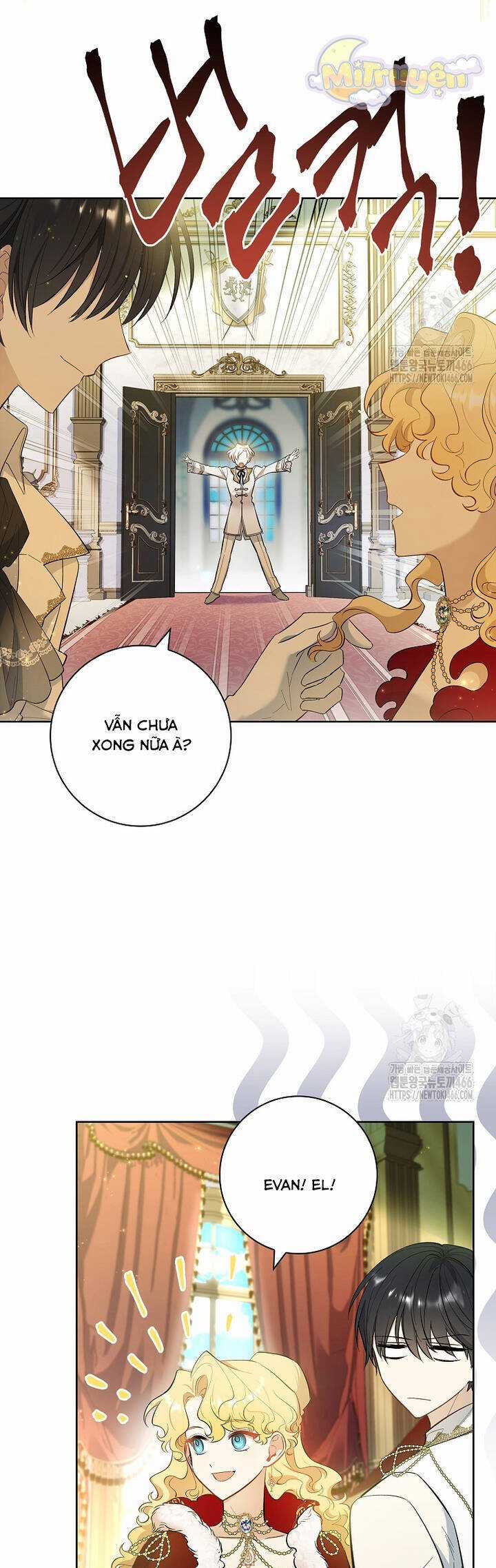 Nam Chính À, Tôi Sẽ Tôn Trọng Sở Thích Của Anh! Chapter 76 trang 14