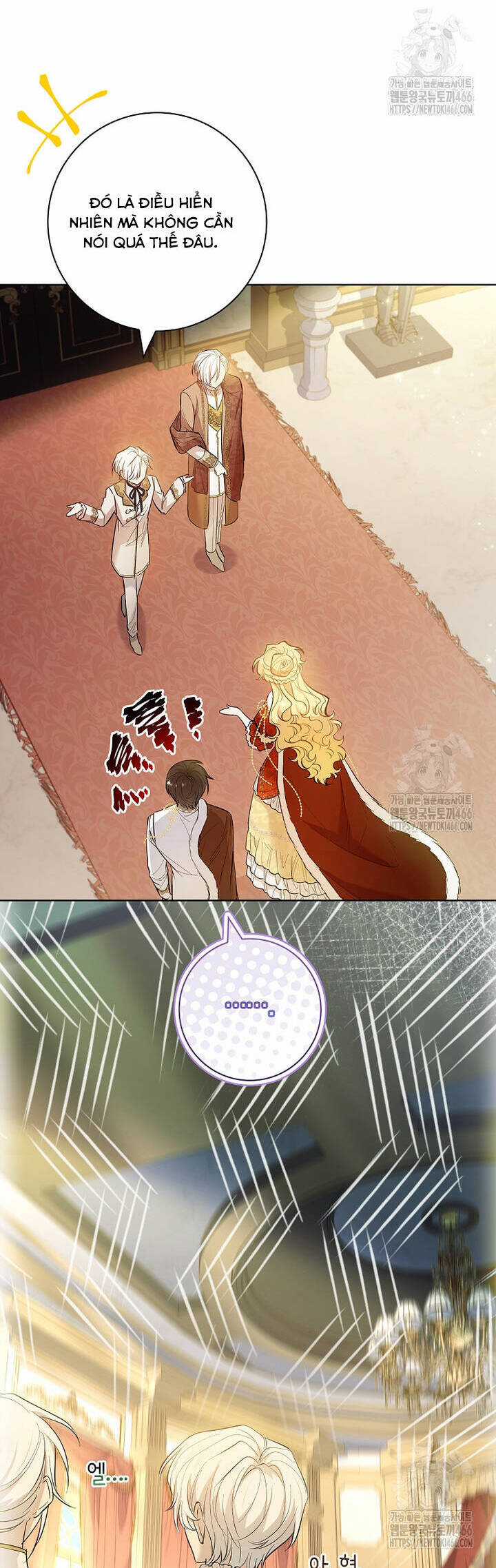 Nam Chính À, Tôi Sẽ Tôn Trọng Sở Thích Của Anh! Chapter 76 trang 16