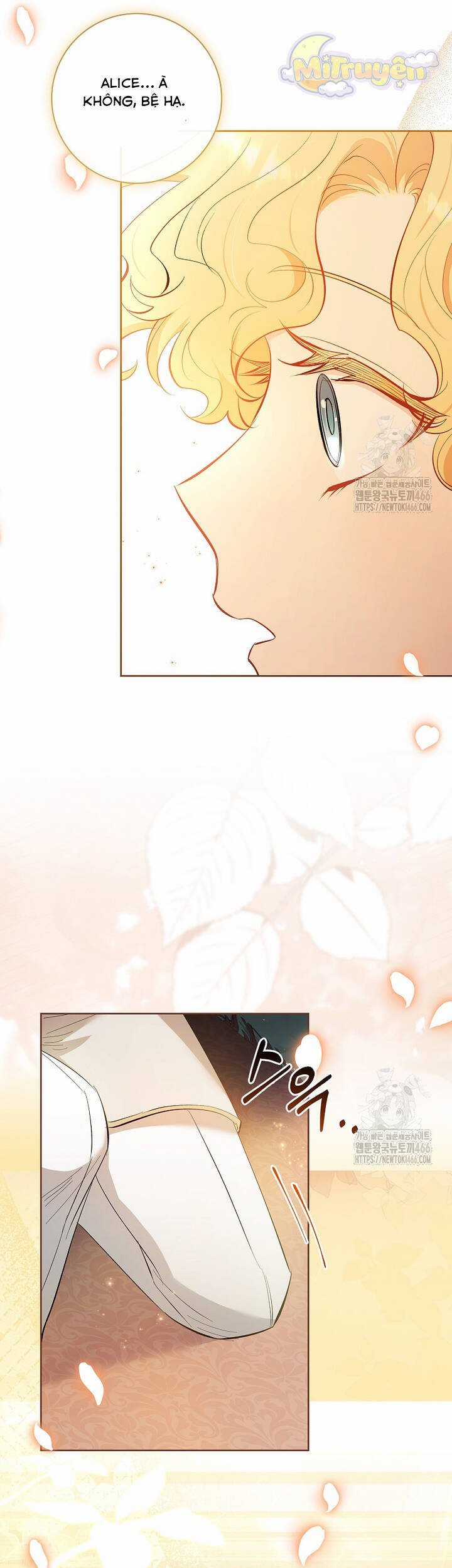 Nam Chính À, Tôi Sẽ Tôn Trọng Sở Thích Của Anh! Chapter 76 trang 18