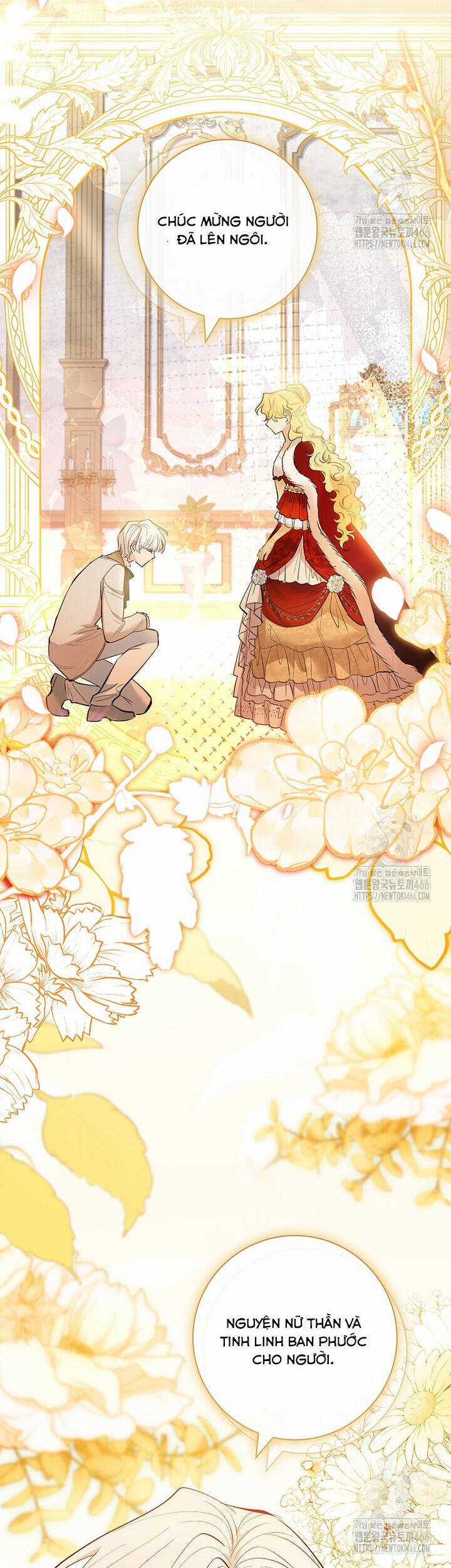 Nam Chính À, Tôi Sẽ Tôn Trọng Sở Thích Của Anh! Chapter 76 trang 19