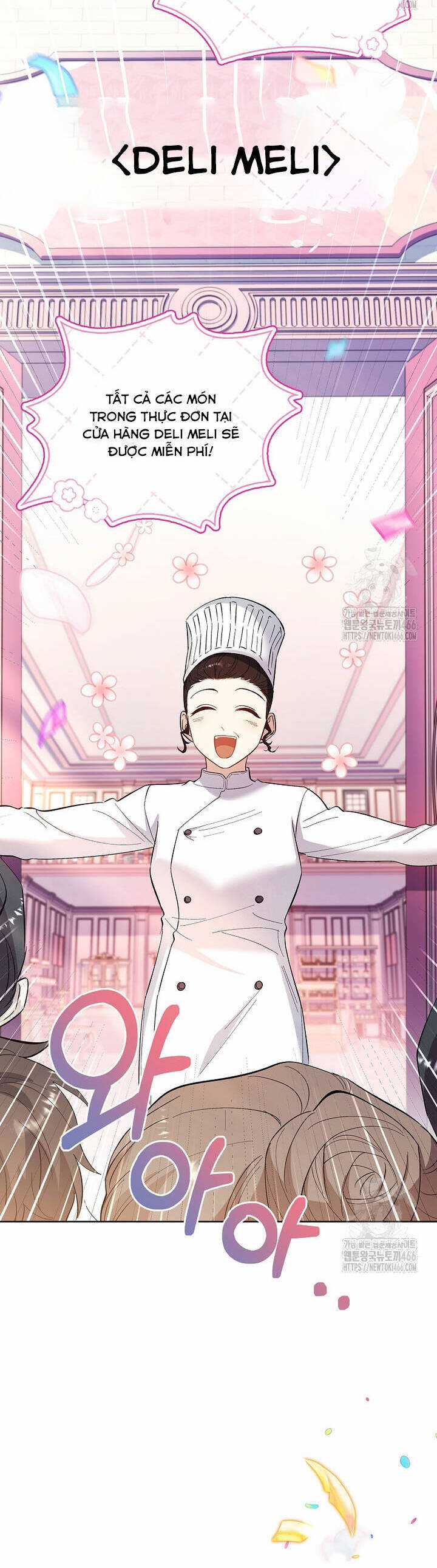 Nam Chính À, Tôi Sẽ Tôn Trọng Sở Thích Của Anh! Chapter 76 trang 2