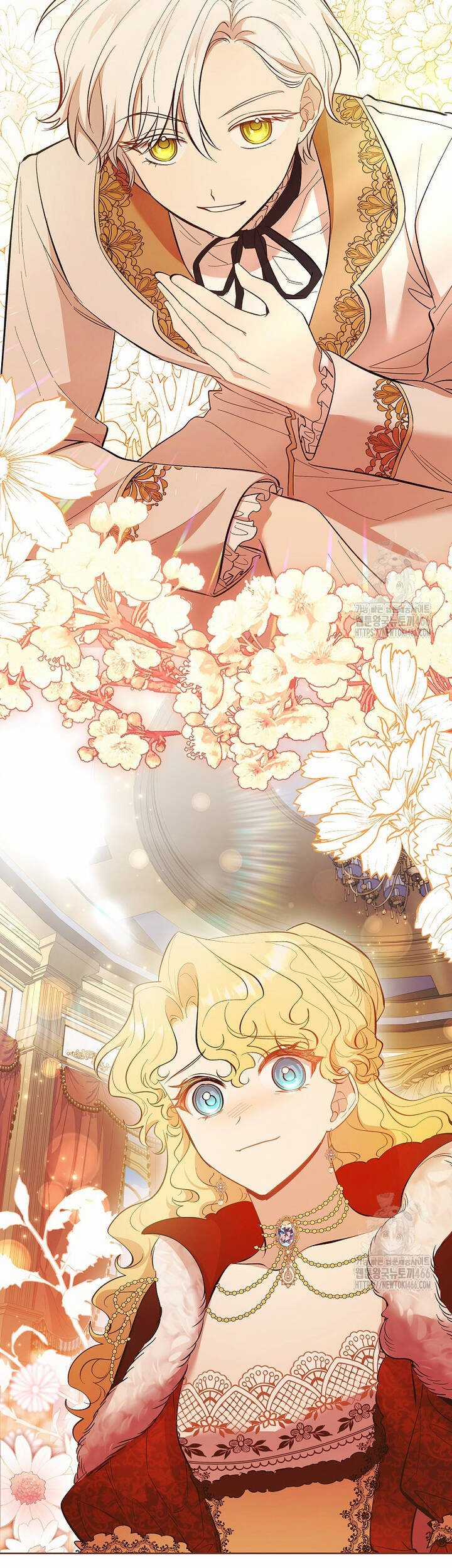 Nam Chính À, Tôi Sẽ Tôn Trọng Sở Thích Của Anh! Chapter 76 trang 20