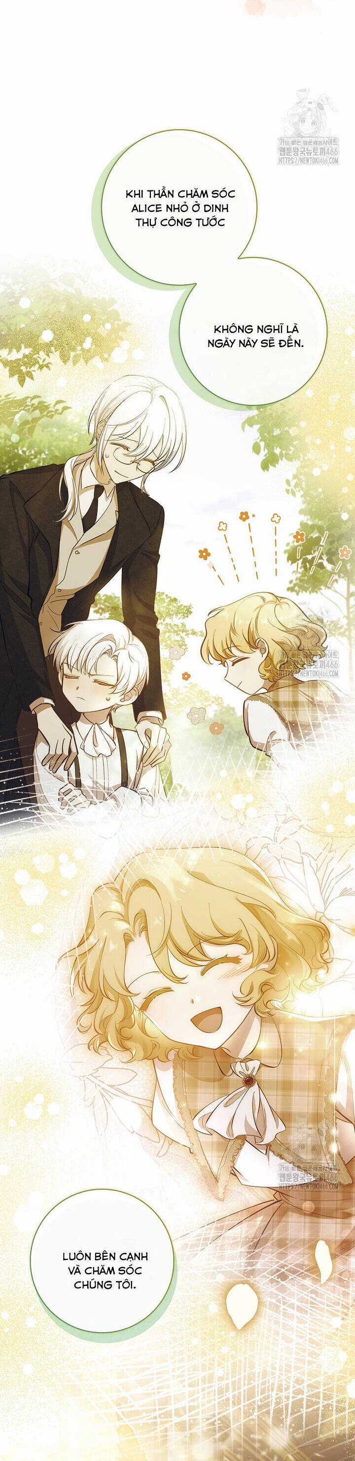 Nam Chính À, Tôi Sẽ Tôn Trọng Sở Thích Của Anh! Chapter 76 trang 23