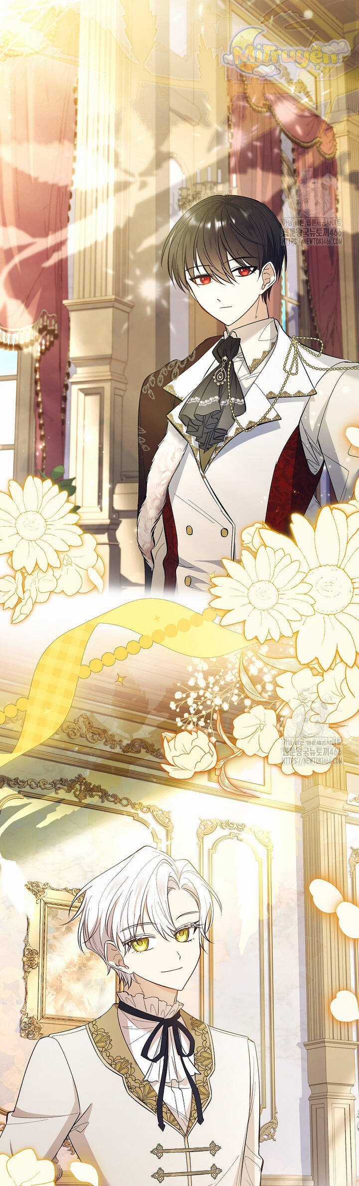 Nam Chính À, Tôi Sẽ Tôn Trọng Sở Thích Của Anh! Chapter 76 trang 24