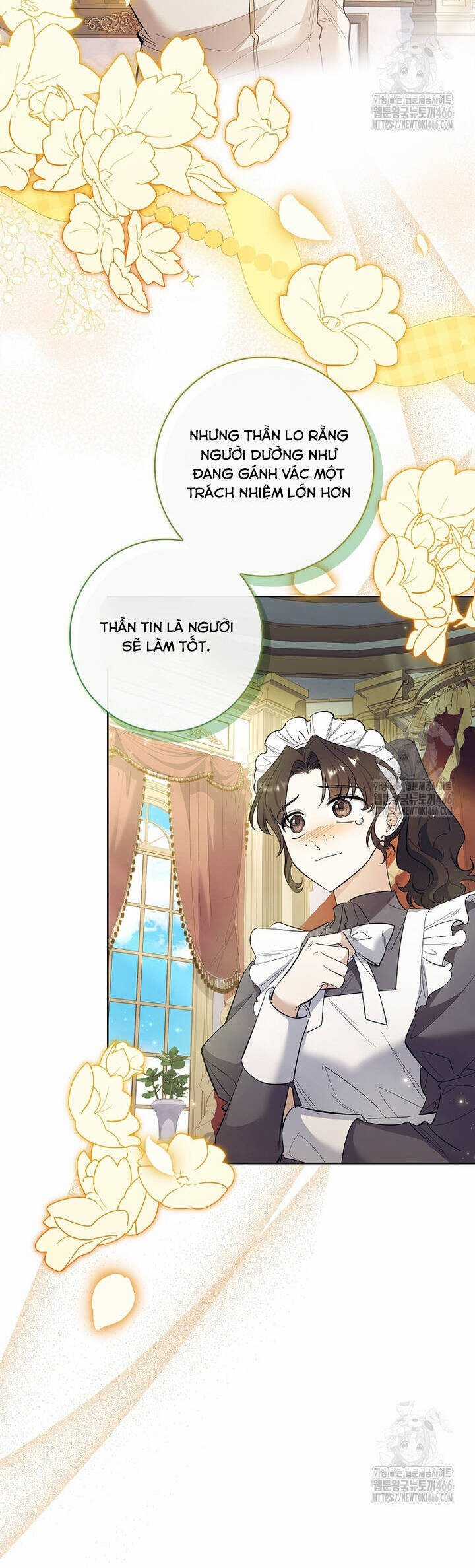 Nam Chính À, Tôi Sẽ Tôn Trọng Sở Thích Của Anh! Chapter 76 trang 25