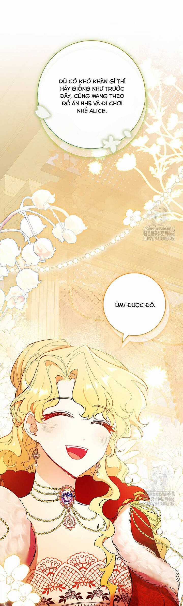 Nam Chính À, Tôi Sẽ Tôn Trọng Sở Thích Của Anh! Chapter 76 trang 26