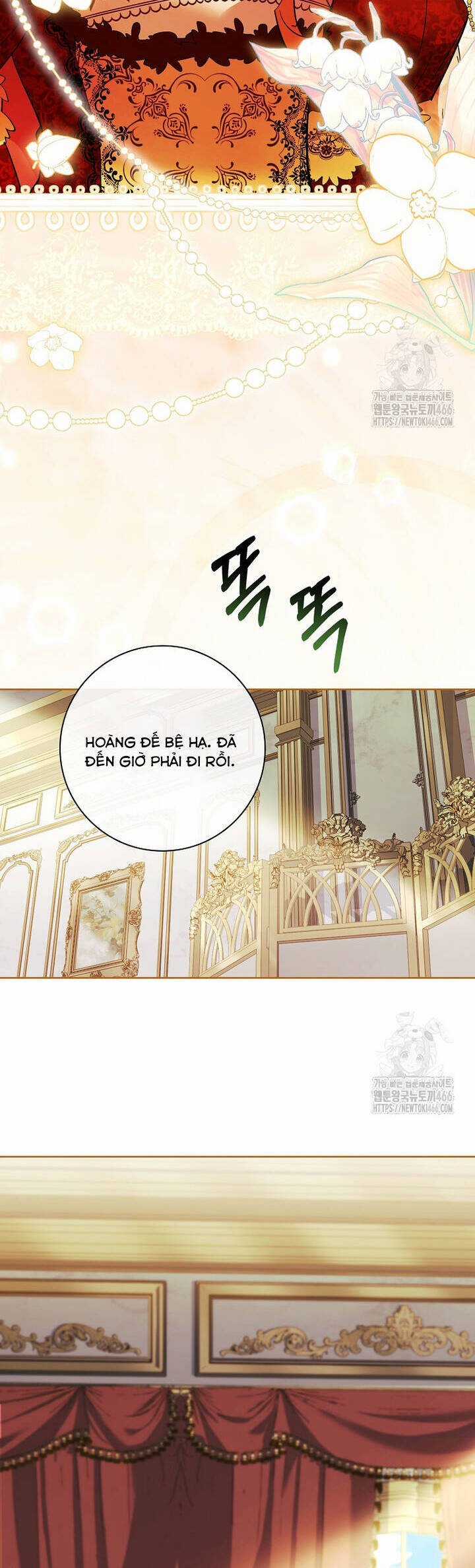 Nam Chính À, Tôi Sẽ Tôn Trọng Sở Thích Của Anh! Chapter 76 trang 27