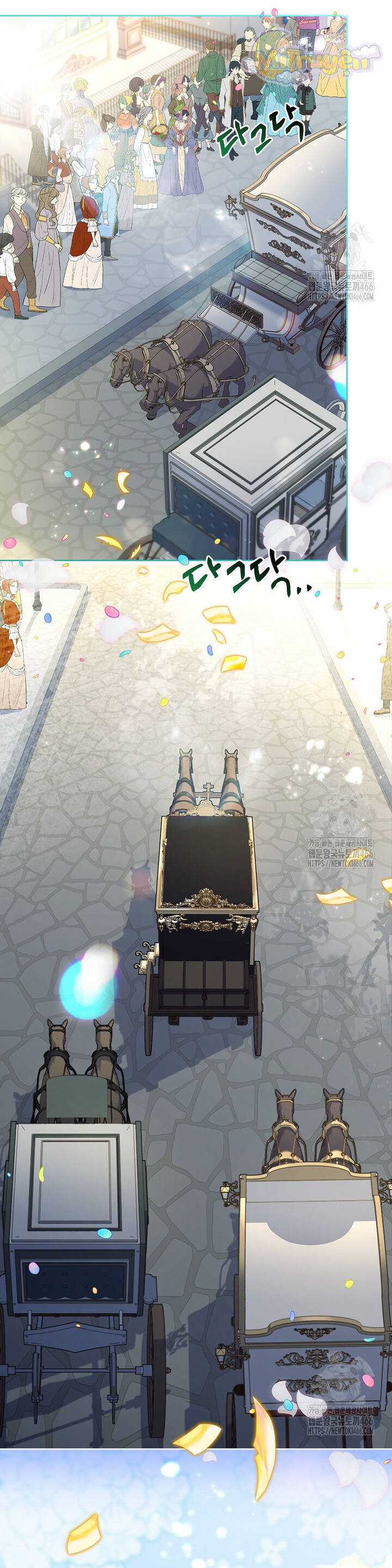 Nam Chính À, Tôi Sẽ Tôn Trọng Sở Thích Của Anh! Chapter 76 trang 3