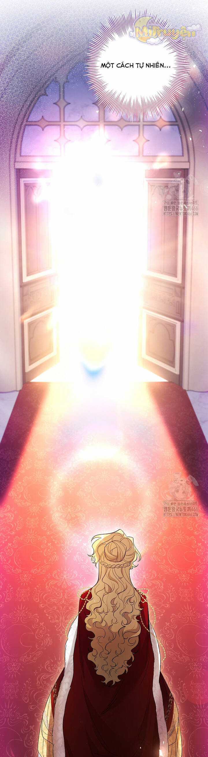 Nam Chính À, Tôi Sẽ Tôn Trọng Sở Thích Của Anh! Chapter 76 trang 35