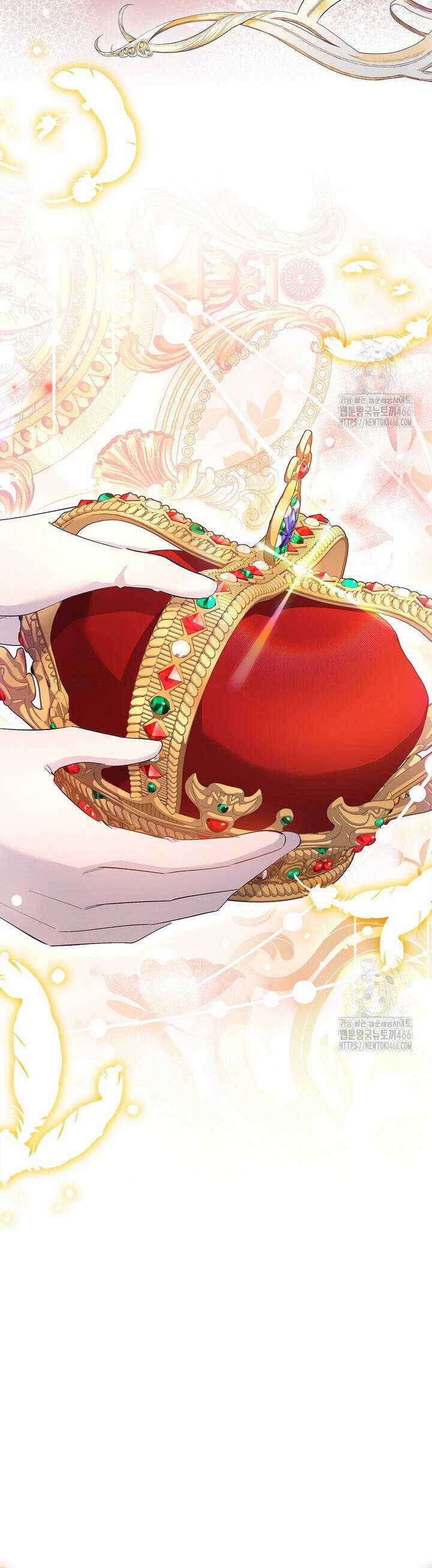 Nam Chính À, Tôi Sẽ Tôn Trọng Sở Thích Của Anh! Chapter 76 trang 37