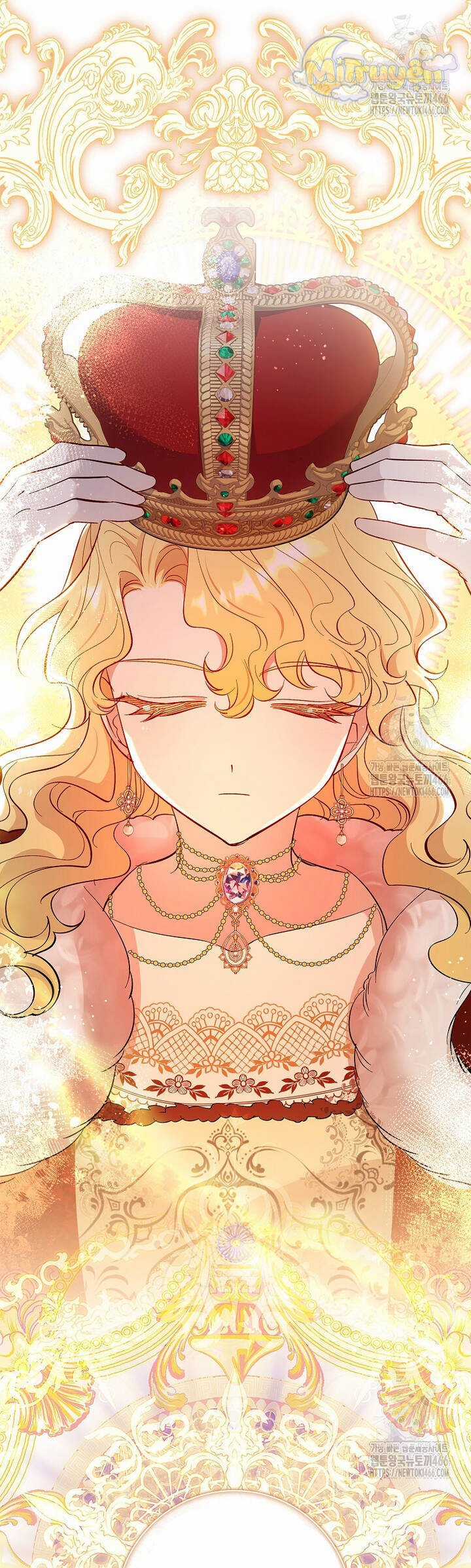 Nam Chính À, Tôi Sẽ Tôn Trọng Sở Thích Của Anh! Chapter 76 trang 38