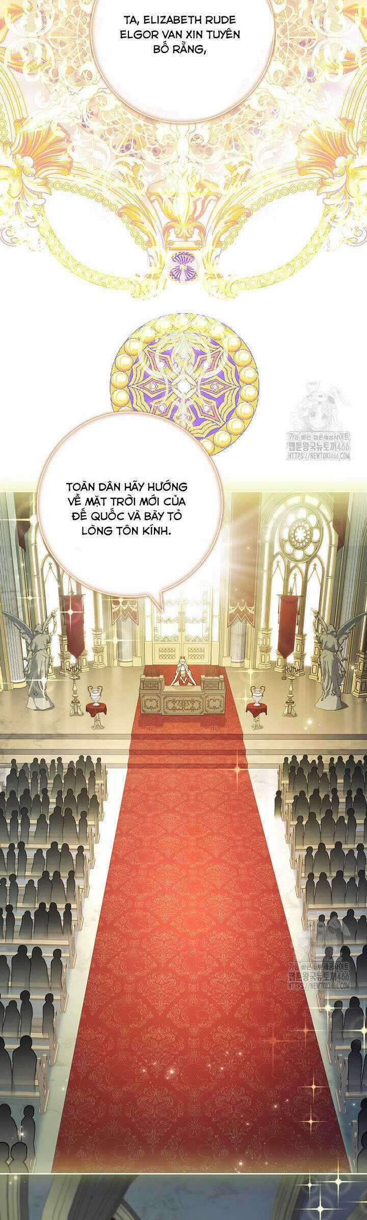 Nam Chính À, Tôi Sẽ Tôn Trọng Sở Thích Của Anh! Chapter 76 trang 39