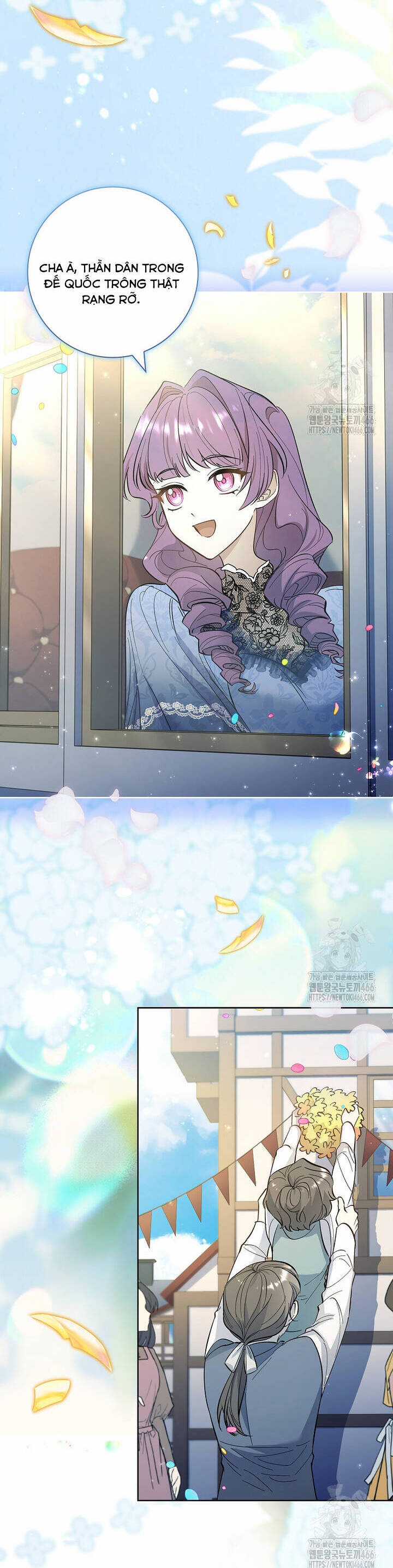 Nam Chính À, Tôi Sẽ Tôn Trọng Sở Thích Của Anh! Chapter 76 trang 4