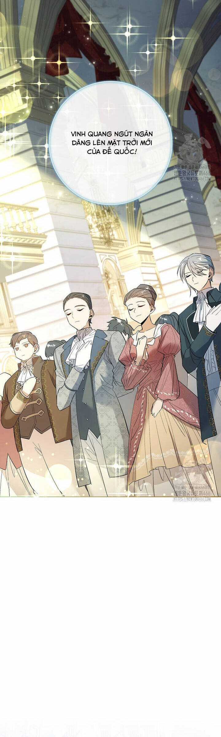 Nam Chính À, Tôi Sẽ Tôn Trọng Sở Thích Của Anh! Chapter 76 trang 40