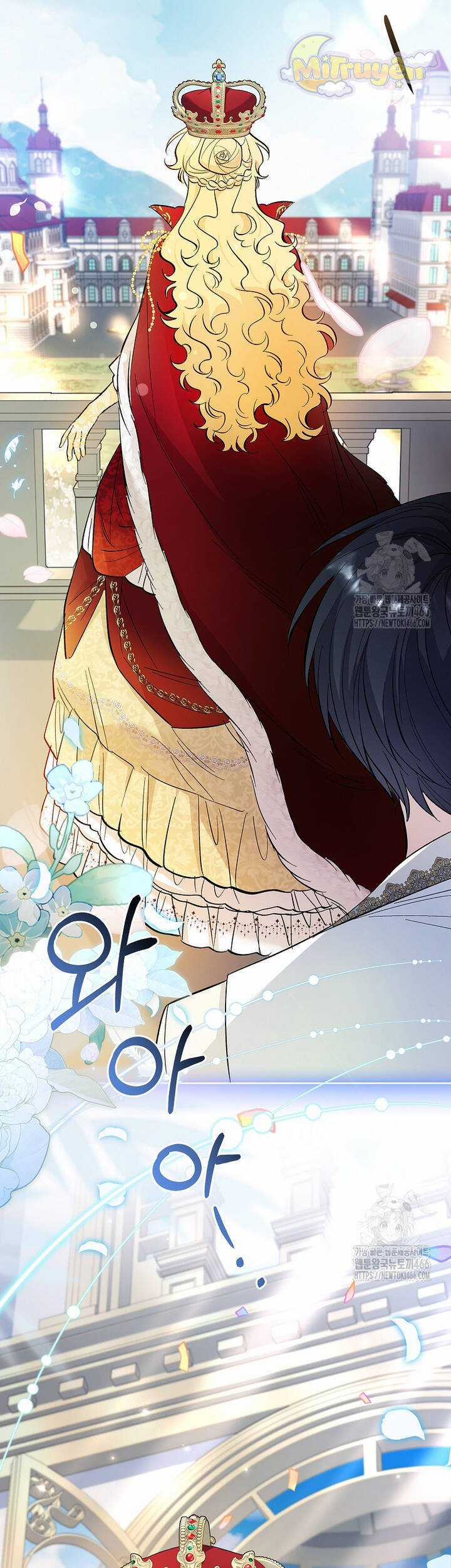 Nam Chính À, Tôi Sẽ Tôn Trọng Sở Thích Của Anh! Chapter 76 trang 42